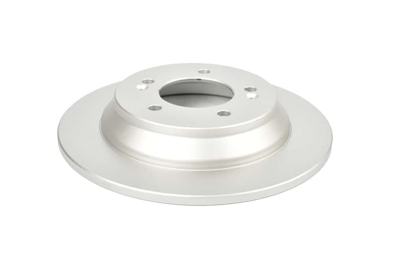 DBA — DBA 18-20 Hyundai Kona DCT (w/305mm Front Rotor) FWD Rear En-Shield Standard Rotor
Brake Rotor - view 1