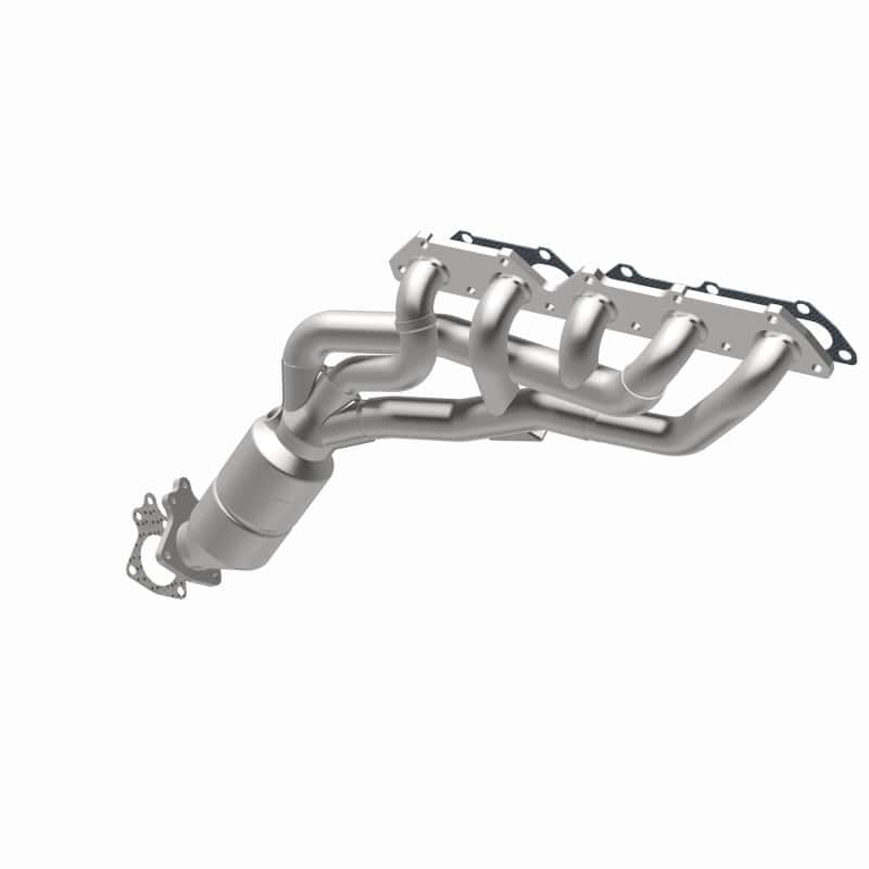 Magnaflow — Magnaflow Conv DF 95-98 Acura TL 2.5L
California - view 21
