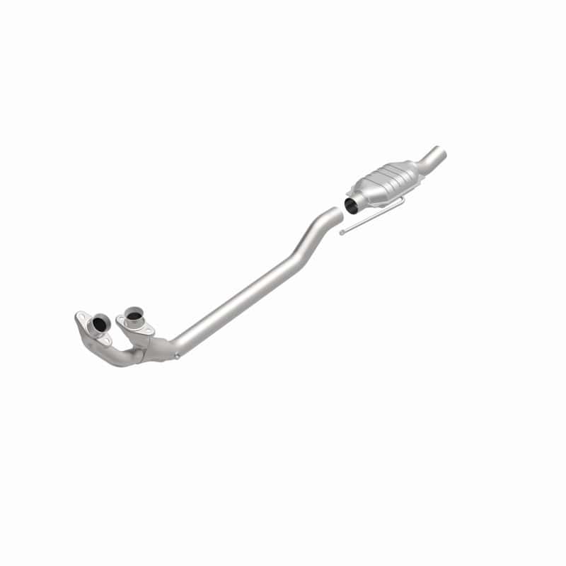Magnaflow — MagnaFlow Conv DF Ford 87 96
Standard Grade
Standard - view 29