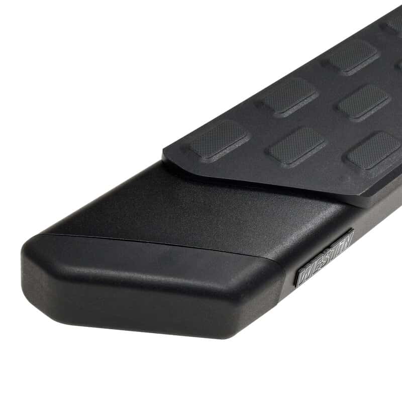 Westin — Westin 15-25 Ford F-150 SuperCrew / 17-25 F-250/350 CC HDX Running Boards - Tex. Blk
Running Boards - view 11