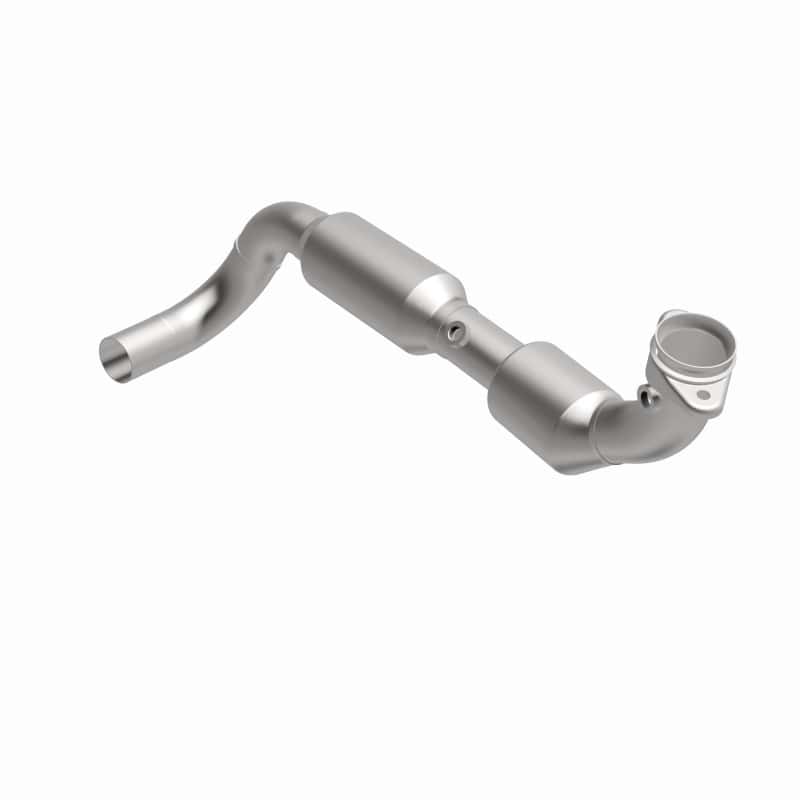 Magnaflow — Magnaflow 03-04 Ford Expedition 5.4L Direct Fit Converter
California - view 9