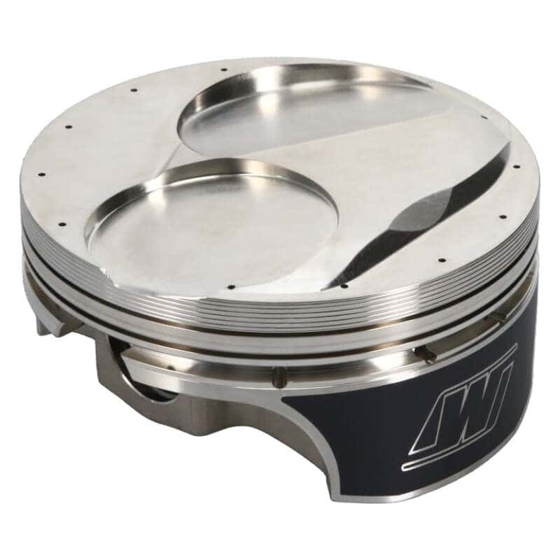 Wiseco — Wiseco BBC Quick 8+6cc Dome 1.065in CH Piston Shelf Stock - Single
Piston - view 4