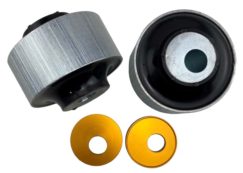 Whiteline — Whiteline 2023+ Toyota GR Corolla Front Lower Control Arm Inner Rear Bushing
Bushing Kit - view 2