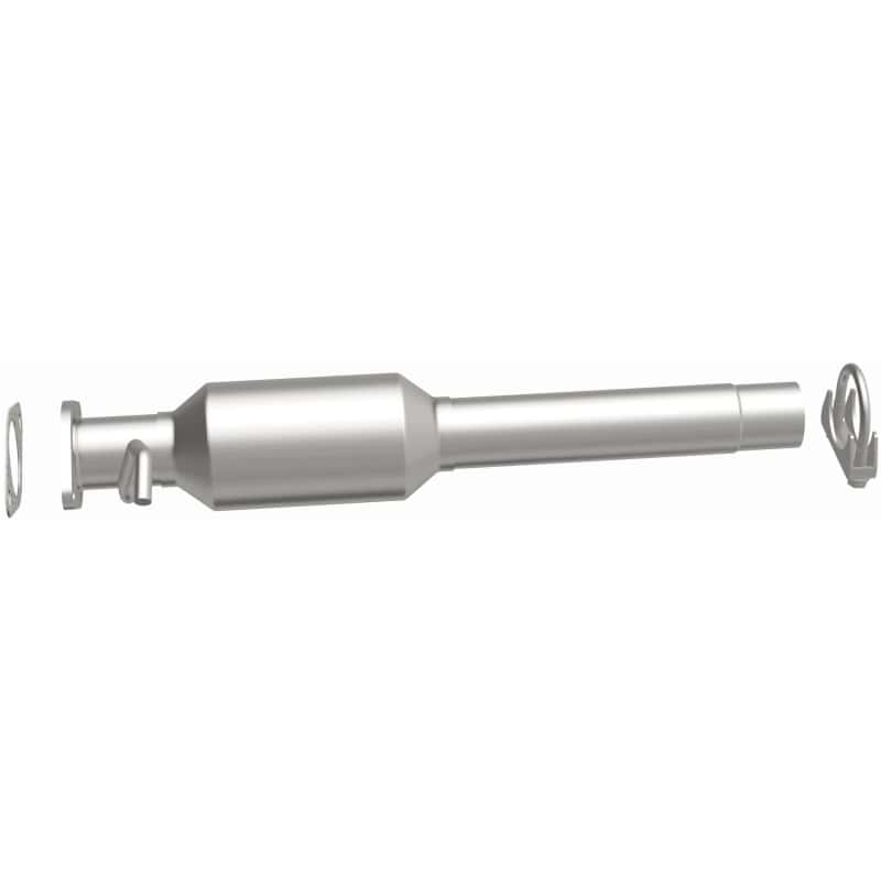 Magnaflow — MagnaFlow Conv DF 04-06 Toyota Outlander 2.4L
OEM Grade
OEM - view 32
