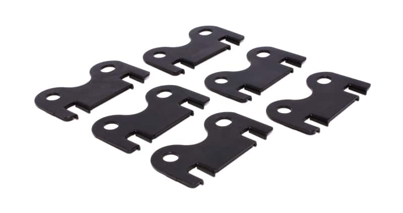 COMP Cams — COMP Cams Guide Plates Olds 5/16
GUIDE PLATES, OLDS 5 - view 1