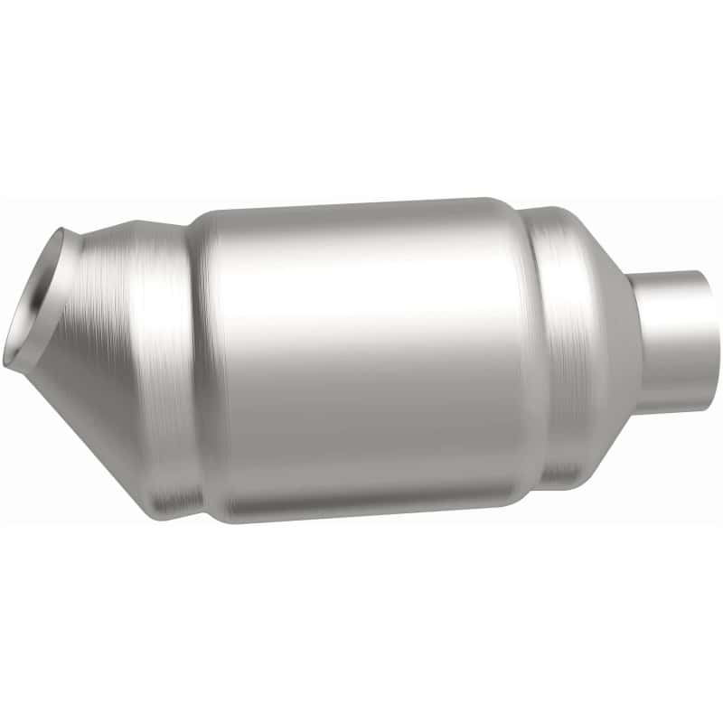 Magnaflow — MagnaFlow Conv Univ 2.00inch C/A Spun
Standard Grade
Standard - view 32