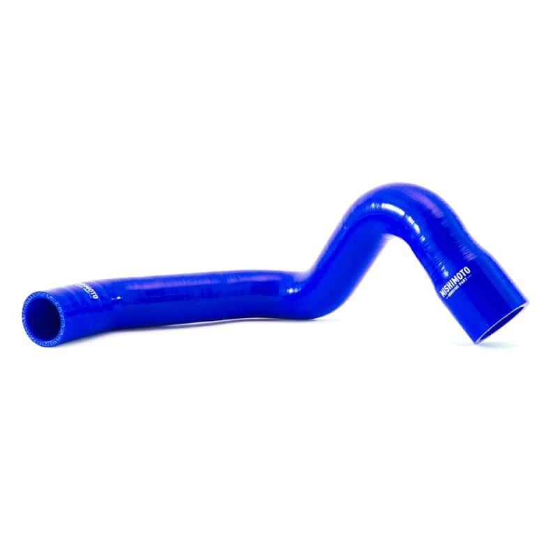 Mishimoto — Mishimoto 91-01 Jeep Cherokee 4.0 Silicone Hose Kit Set Blue
Coolant Hose Kit - view 2