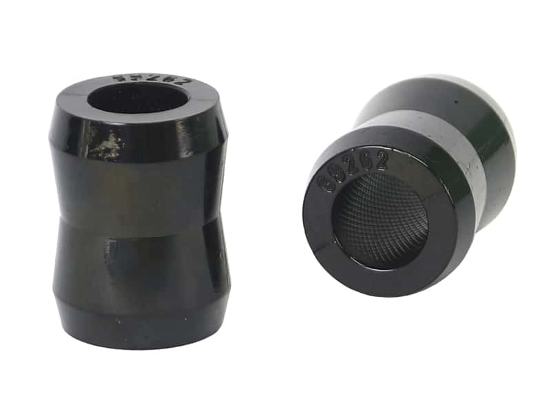 Whiteline — Whiteline Universal Shock Eye Bushing L-1.438in - ID-0.625in - OD-1.125in
Bushing Kit - view 1