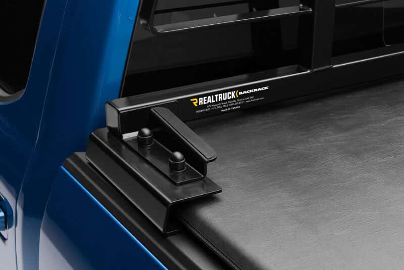 BackRack — BackRack 17-23 F250/350 (Aluminum Body) Original Rack Frame Only Requires Hardware
BR 99-26 Ford SD - view 6