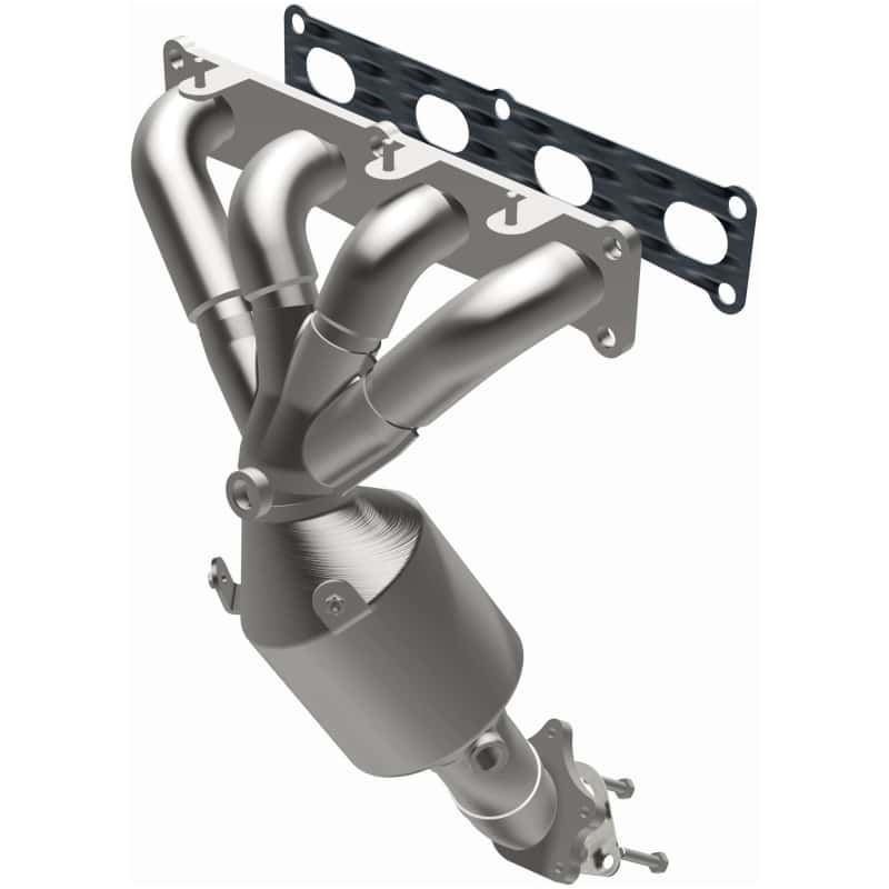 Magnaflow — Magnaflow 13-16 Dart L4 2 2.4 OEM Manifold Direct Fit Converter
OEM Grade
OEM - view 3