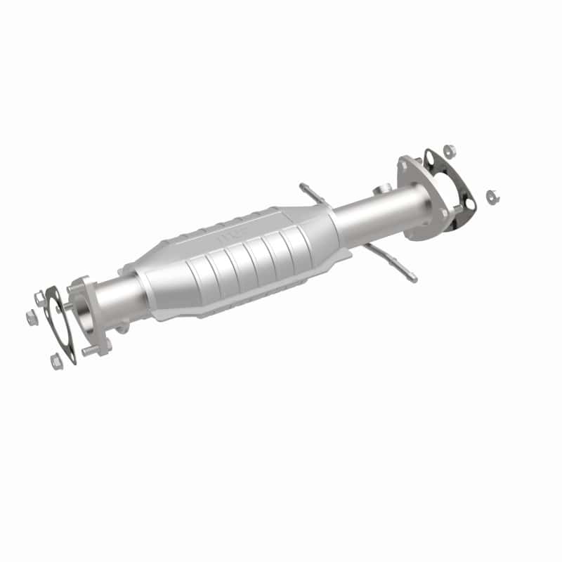 Magnaflow — MagnaFlow Conv DF GM S10 4.3L 4WD
HM Grade
HM - view 9