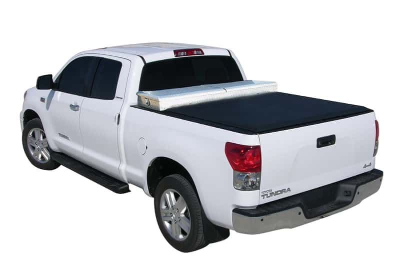 Access — Access Lorado 15-19 Chevy/GMC Full Size 2500 3500 8ft Bed Roll-Up Cover
Tonneau Cover - view 1