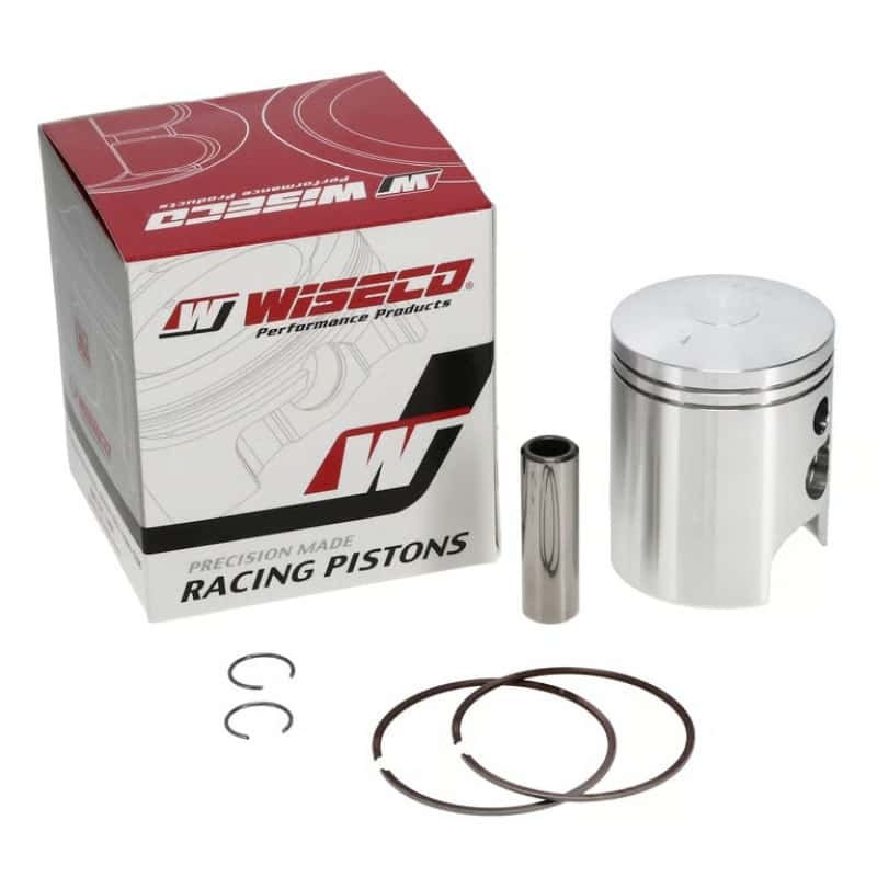 Wiseco — Wiseco Yamaha PW80 91-06 BW80 86-90 1890CD Piston Kit
Piston Kit - view 9