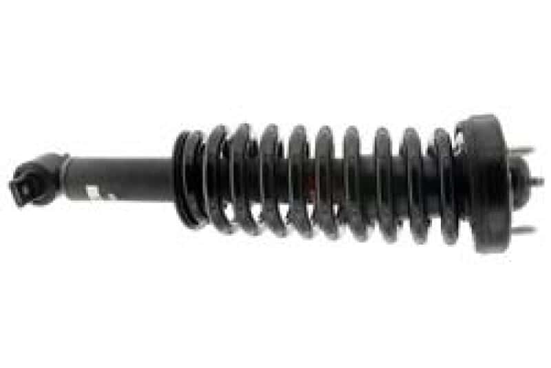 KYB — KYB Shocks & Struts Strut Plus Front 14-17 Ford Expedition w/o Air/Elec Suspension
Strut-Plus - view 4