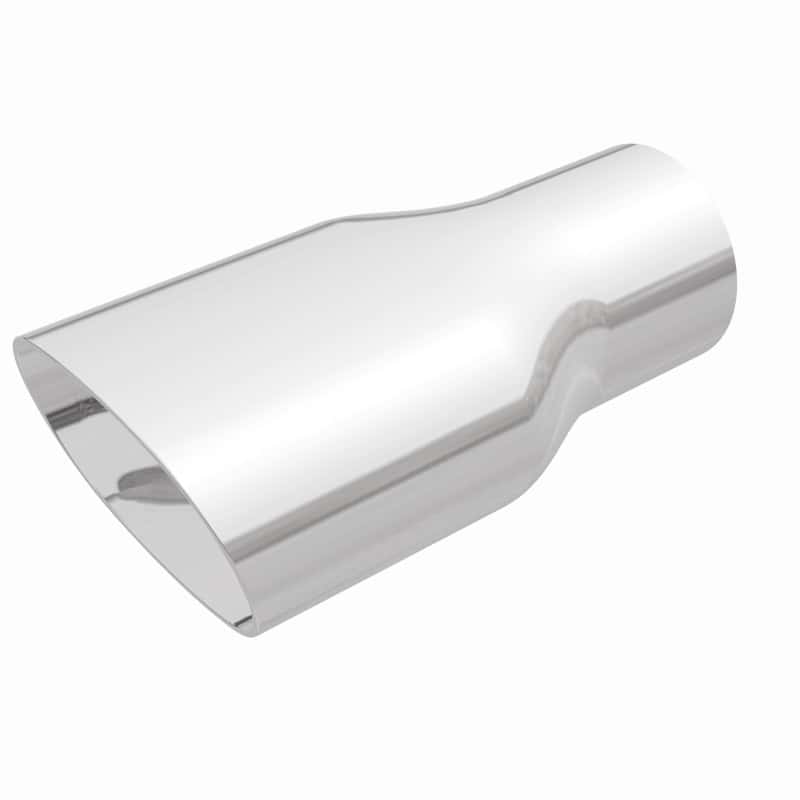 Magnaflow — MagnaFlow Tip 1-Pk Oval Re DW 3.5X5.5 X 8
Stainless Steel
Exhaust Tip - view 8