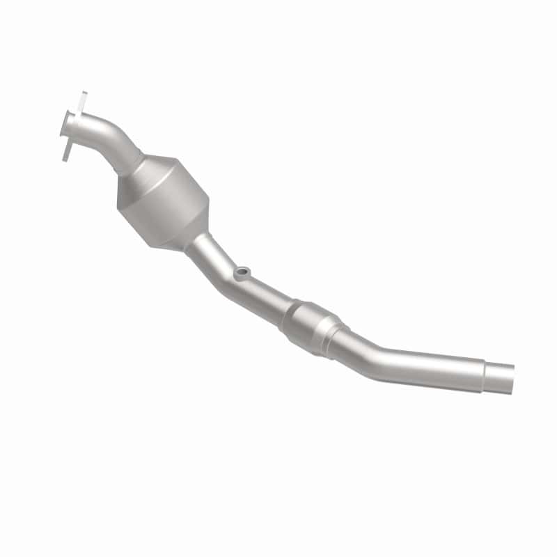 Magnaflow — MagnaFlow Conv DF 02-03 Freelander 2.5L
OEM Grade
OEM - view 12