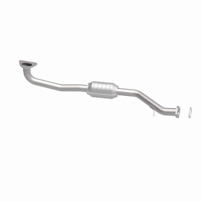 Magnaflow — MagnaFlow Conv DF 01-04 Subaru Outback 3L Passenger Side
OEM Grade
OEM - view 12