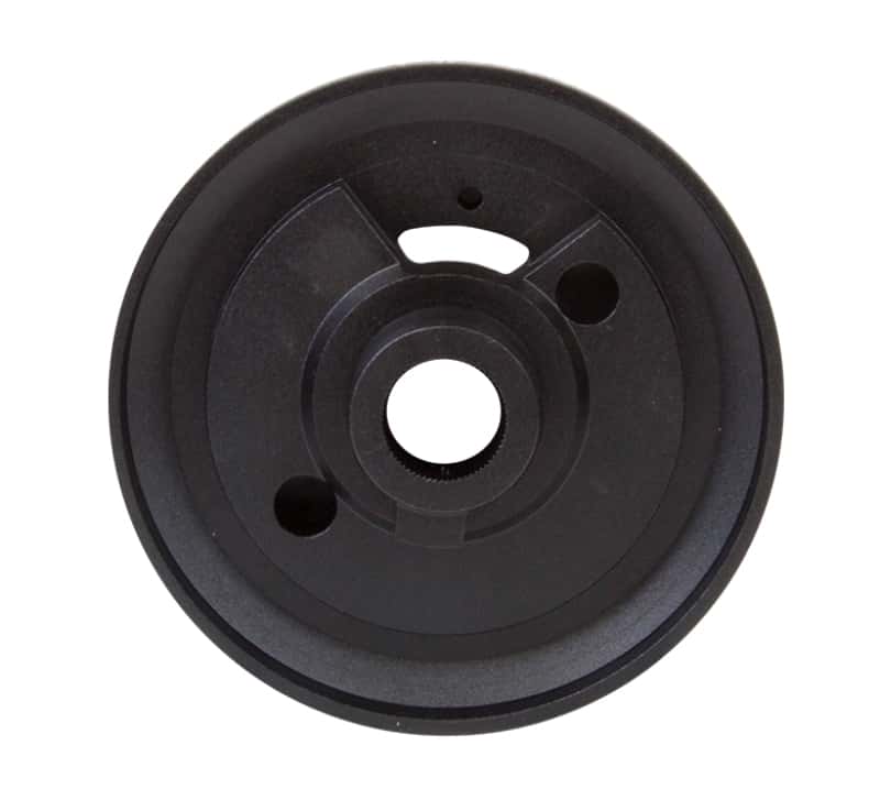 NRG — NRG Short Hub Adapter BMW E46 - view 3