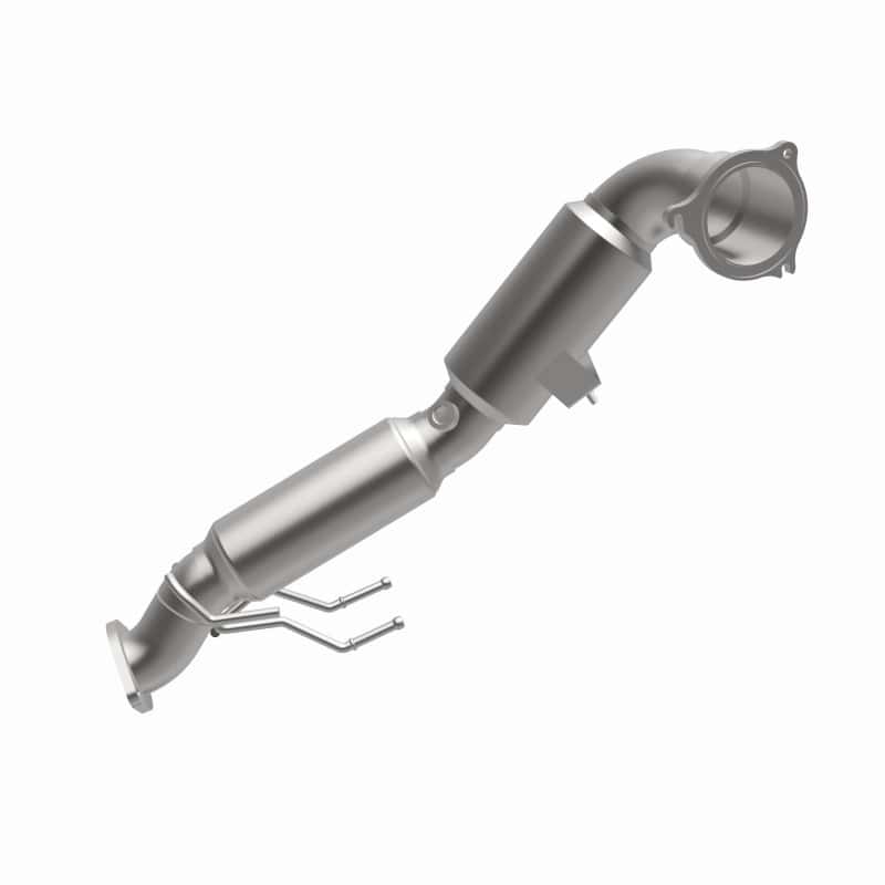 Magnaflow — Magnaflow 13-17 Escape L4 1.6 1.5 OEM Close Coupled Direct Fit Converter
OEM Grade
OEM - view 25