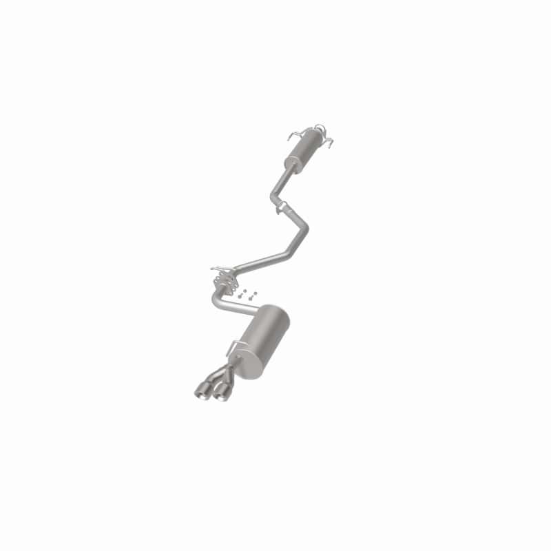 Magnaflow — MagnaFlow BRE Exhaust Kit 09-13 Mazda 6 2.5L
Exhaust Kit - view 13