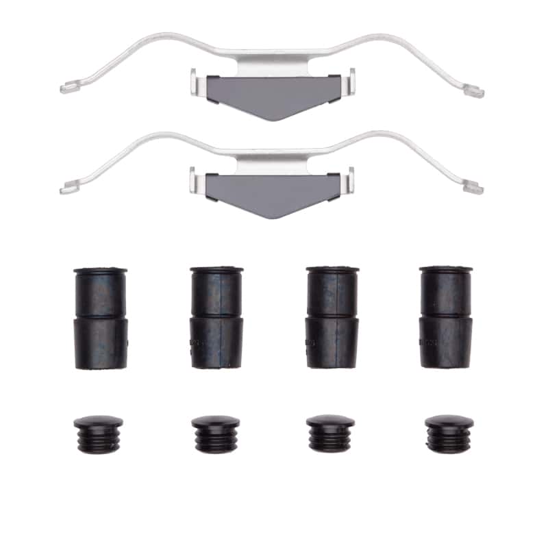 DFC — DFC 03-05 Saab 9-3 Front Premium Hardware Kit
DFC Disc Brk Hdw Kit - view 2