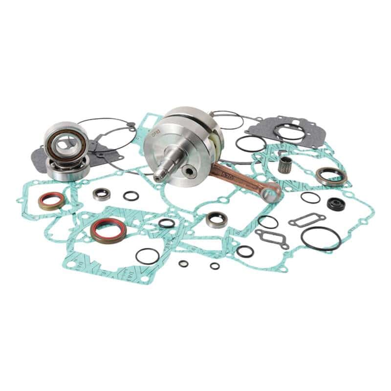 Hot Rods — Hot Rods 02-06 KTM 125 SX 125cc Bottom End Kit - view 1