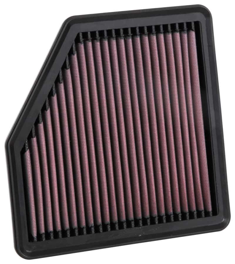 K&N Engineering — K&N 19-20 Nissan Altima 2.0L Replacement Air Filter
Replacement Air Filt
Air Filter - view 2
