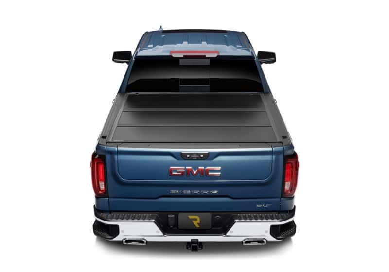 Undercover — UnderCover 09-24 Dodge Ram (Will Not Fit RamBox) 68.4in. Bed Select Bed Cover - view 1