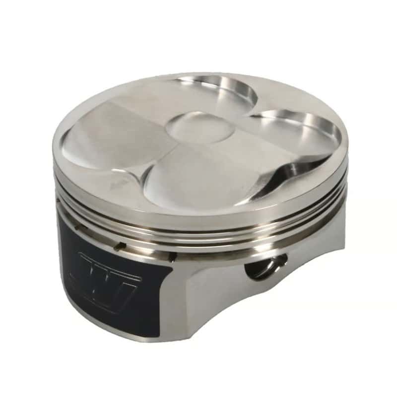 Wiseco — Wiseco 03-15 Can-Am 400/800 Outlander 12.5:1CR Piston
Piston Kit - view 4