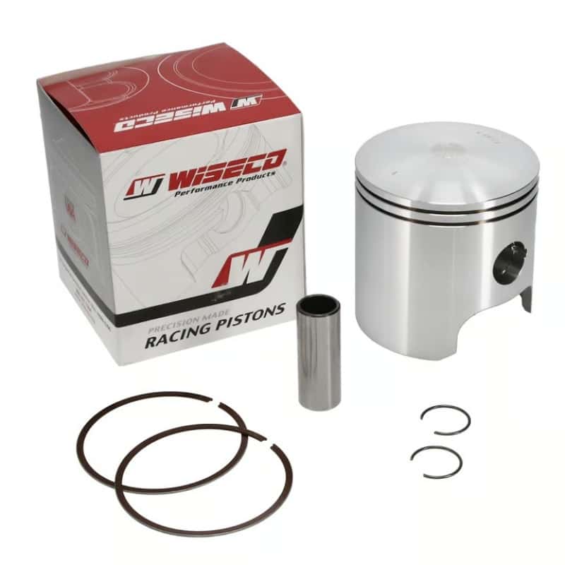 Wiseco — Wiseco Arctic Cat 700 Mountain 91-00 ProLite 3228TD Piston Kit
Piston Kit - view 9