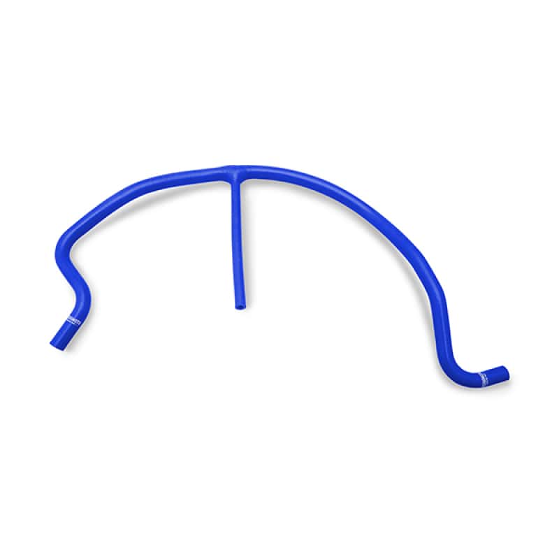 Mishimoto — Mishimoto 05-08 Chevy Corvette/Z06 Blue Silicone Ancillary Hose Kit
Coolant Hose Kit - view 14