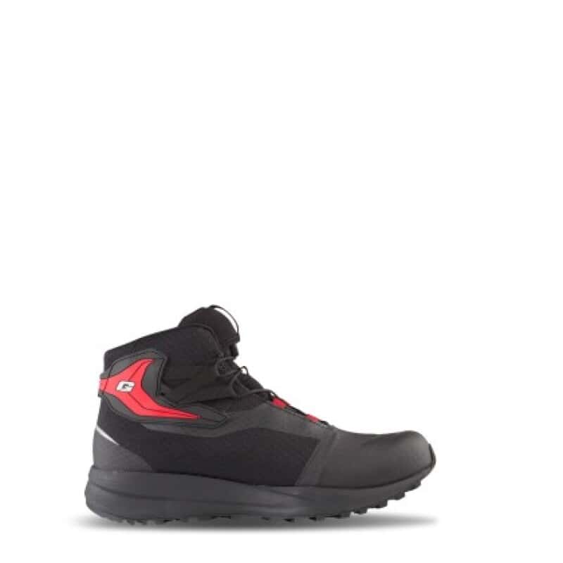 Gaerne — Gaerne G.Xenon Gore Tex Boot Black/Red Size - 9.5 - view 3