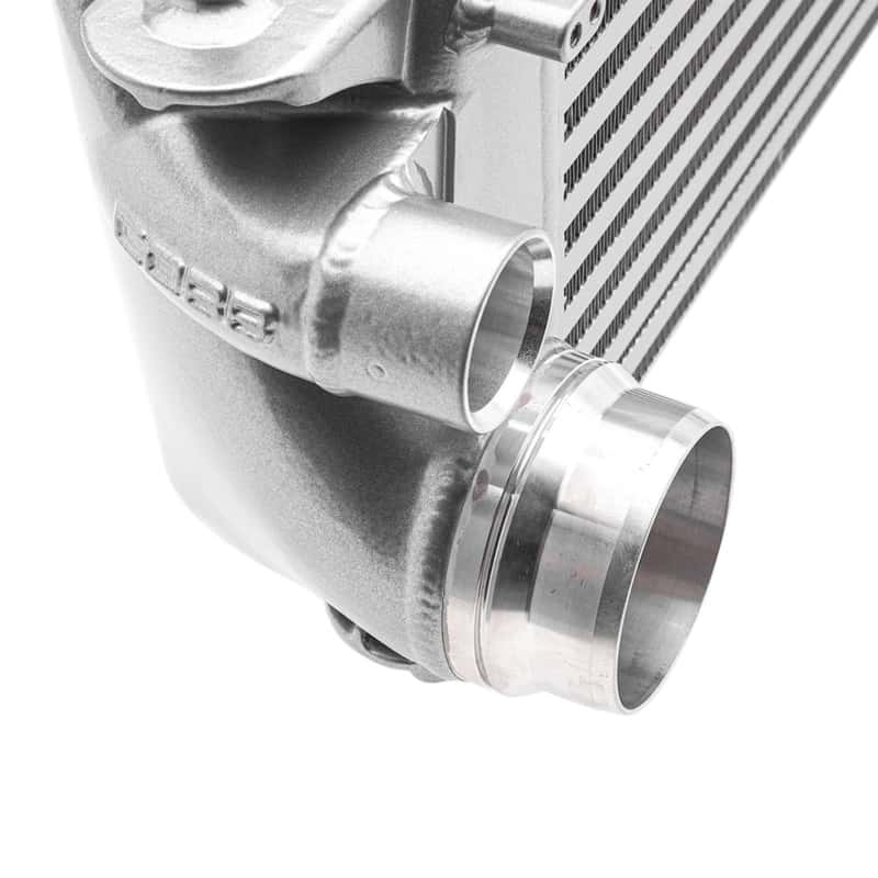COBB — Cobb Ford 17-20 F150 Ecoboost Raptor Limited 3.5L/2.7L Front Mount Intercooler - Silver - view 5