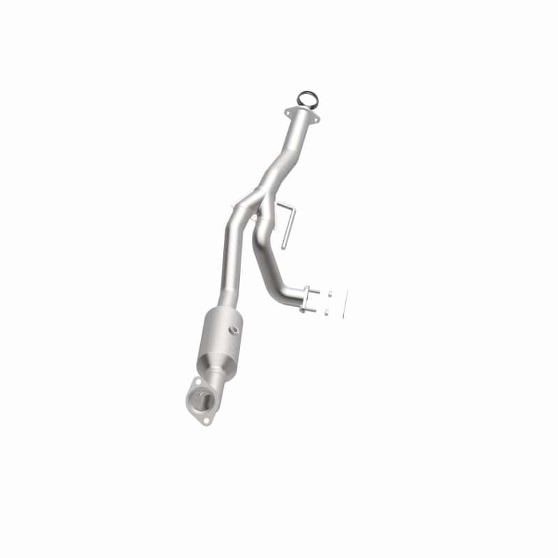 Magnaflow — MagnaFlow Converter Direct Fit California Grade 07-08 Ford Ranger 3.0L
California - view 25