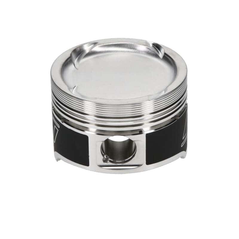 Wiseco — Wiseco Honda Turbo -14cc 1.148 X 75.5MM Piston Shelf Stock Kit
Piston Set - view 7