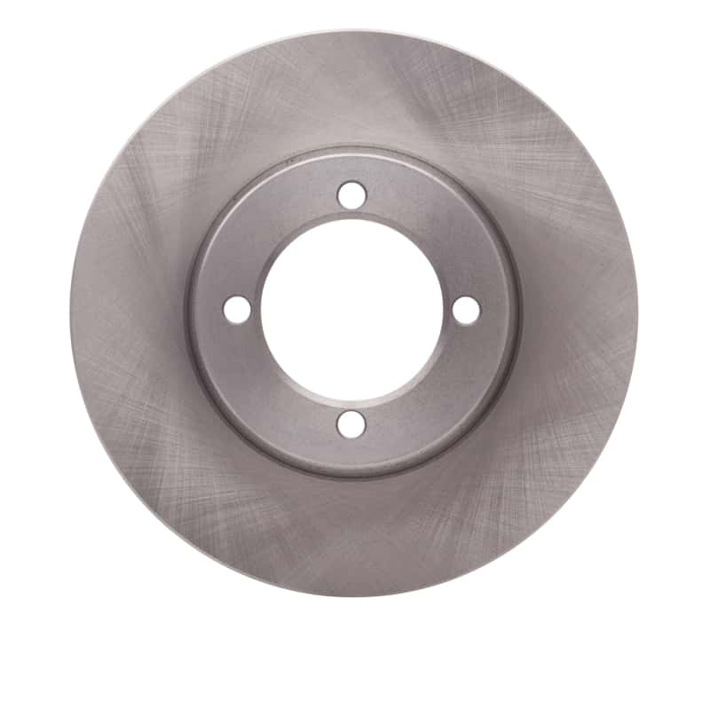 DFC — DFC 67-74 Opel Kadett Front Brake Rotor
DFC Brake Rotor - view 1