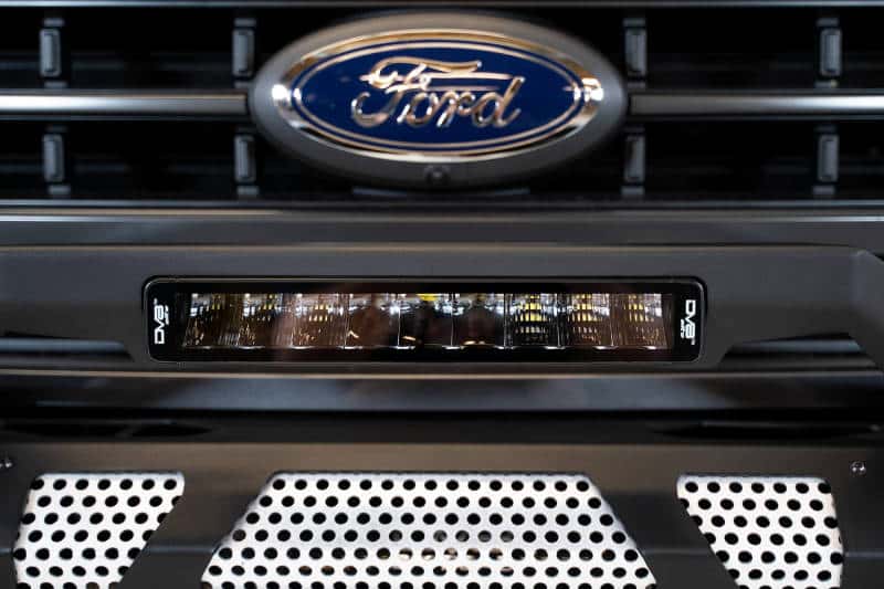DV8 Offroad — DV8 Offroad Elite Series 13in Light Bar 45W Flood/Spot LED
13 in. LED LIGHT BAR - view 48