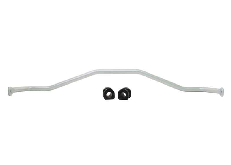 Whiteline — Whiteline 83-94 BMW 3 Series Front 24mm X-Heavy Duty Swaybar
Sway Bar - view 2