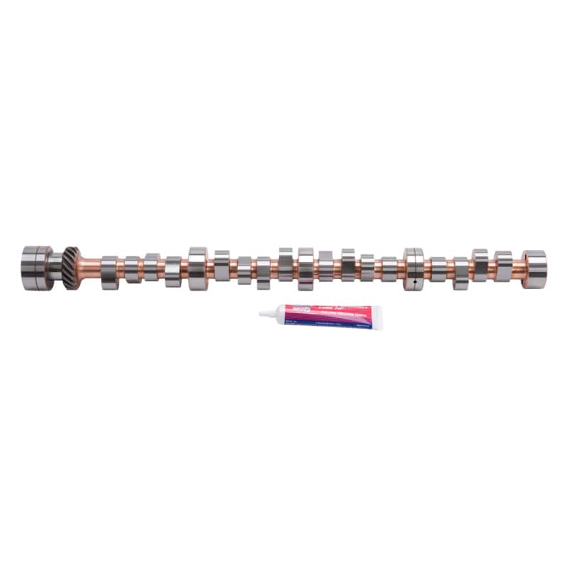 Edelbrock — Edelbrock Camshaft Rollin Thunder Chrysler Big Block 426 Hemi
CAMSHAFTS - view 2