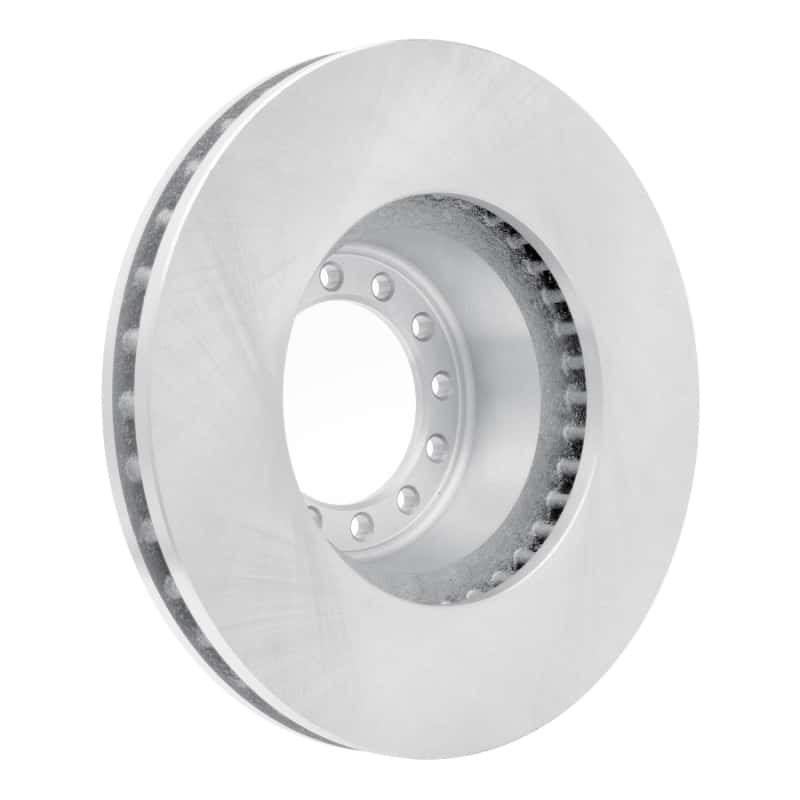 DFC — DFC 99-15 Chevrolet W5500 Tiltmaster Front Brake Rotor
DFC Brake Rotor - view 4