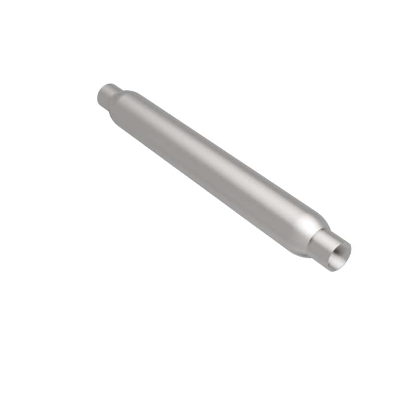 Magnaflow — MagnaFlow Muff GP 3.5 Dia 26inch 2.25/2.25
Glasspack - view 27