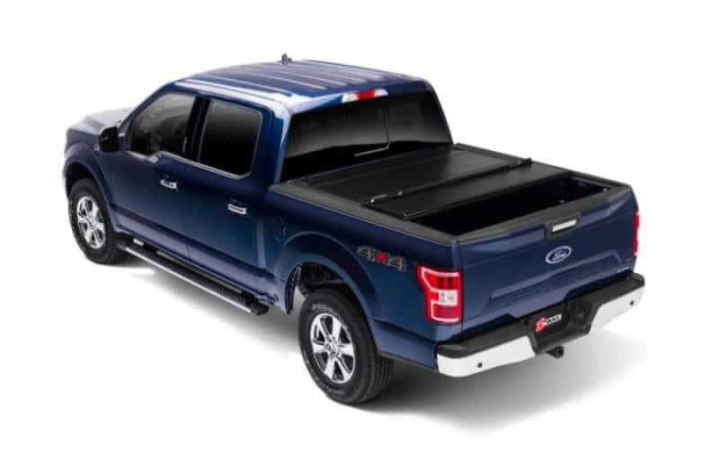 BAK — BAK 2022 Ford Maverick 4.5ft BAKFlip G2
BFG2 22-26 Maverick - view 3