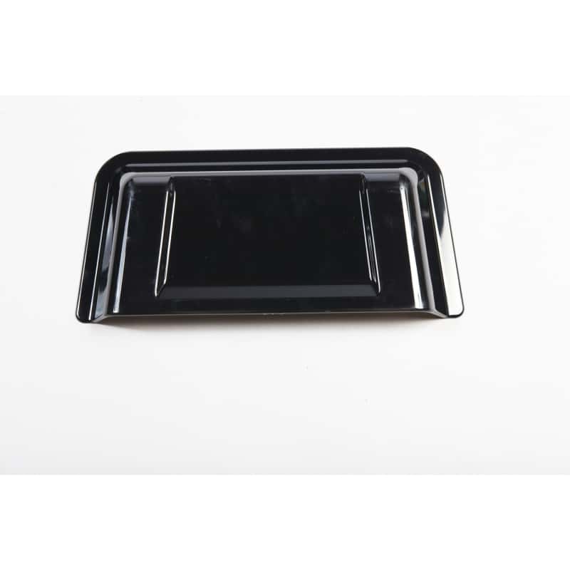 Rugged Ridge — Rugged Ridge Cowl Vent Scoop Smoke 98-18 Jeep Wrangler
OFFROAD_EXTERIOR - view 2