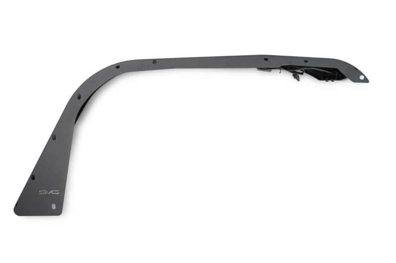 DV8 Offroad — DV8 Offroad 20-23 Jeep Gladiator JT Slim Fender Flares
Jeep Fender Flares - view 24