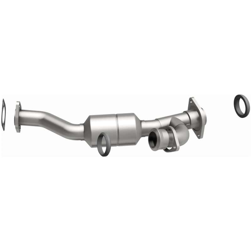 Magnaflow — MagnaFlow Conv DF 01-03 Montero 3L Passenger Side Front
HM Grade
HM - view 5