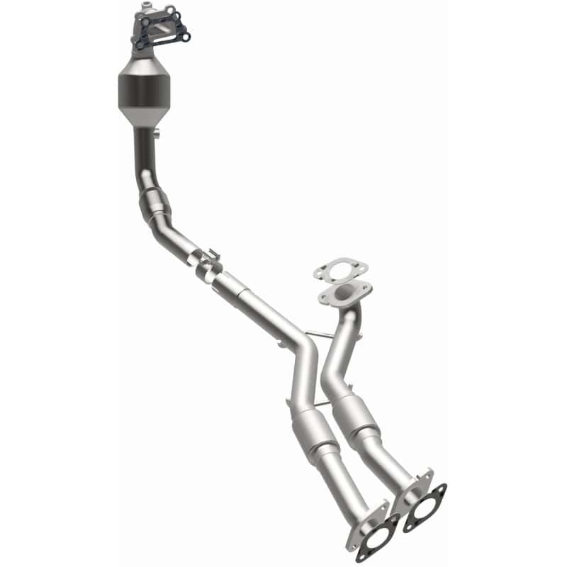 Magnaflow — MagnaFlow Conv Direct Fit 12-15 Cadillac SRX V6-3.6L (FWD Only)
OEM Grade
OEM - view 30