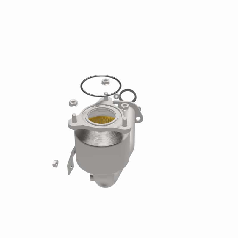 Magnaflow — MagnaFlow Conv DF 02-03 Suzuki Aerio
HM Grade
HM - view 26