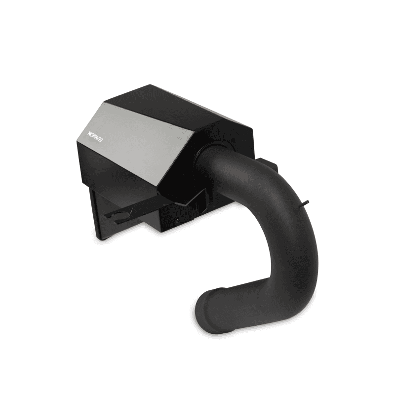 Mishimoto — Mishimoto BMW 12-13 320i/328i / 14-15 428i / 15-16 228i Performance Air Intake Kit - Wrinkle Black
Cold Air Intake - view 9