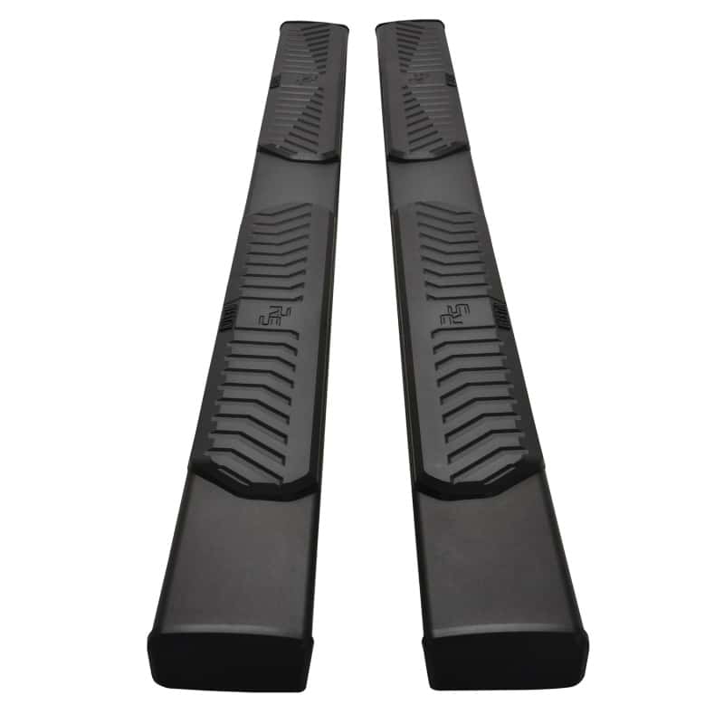 Westin — Westin 20-21 Ford Explorer R5 Nerf Step Bars - Black
Nerf/Step Bar - view 3