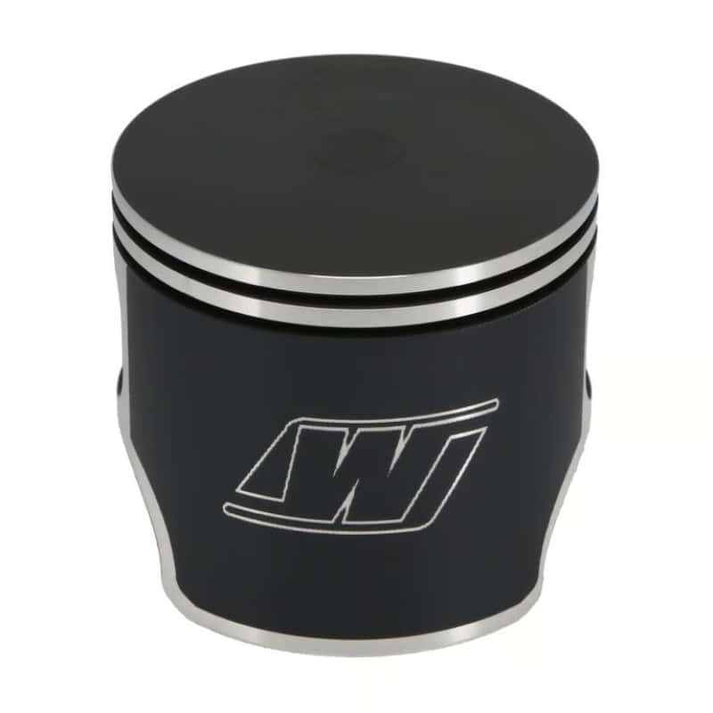 Wiseco — Wiseco Ski-Doo MXZ550F FanCooled 03-19 3032KD Piston Kit
Piston Kit - view 6
